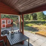 Alflak - 5-2km From The Sea By Interhome Vesterhede