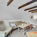 Alflak - 5-2km From The Sea By Interhome Vesterhede