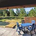 Holiday home Alflak - 5-2km From The Sea By Interhome *