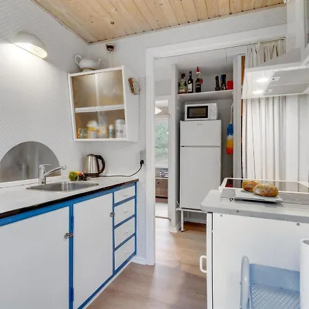 Alflak - 5-2km From The Sea In Western Jutland By Interhome Holiday home