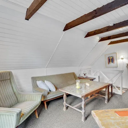 Alflak - 5-2km From The Sea In Western Jutland By Interhome *