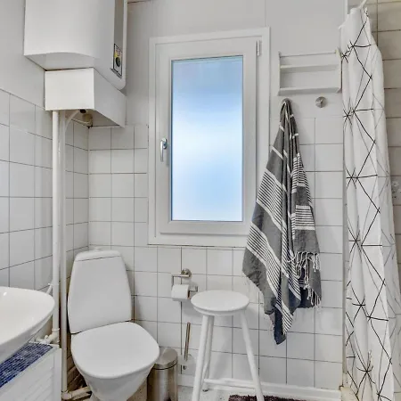 Alflak - 5-2km From The Sea In Western Jutland By Interhome Holiday home *