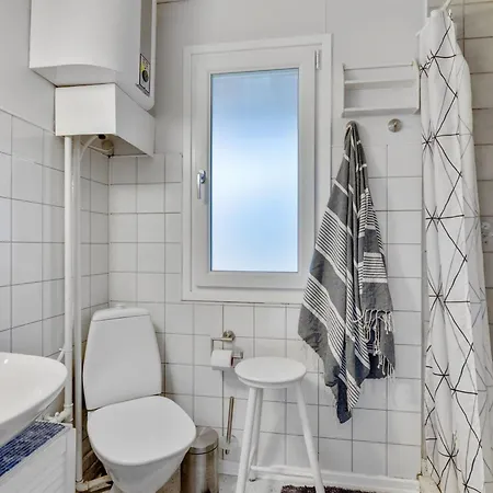 Semesterbostad Alflak - 5-2km From The Sea By Interhome *