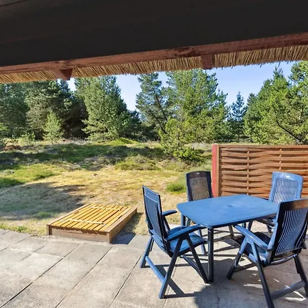 Semesterbostad Alflak - 5-2km From The Sea By Interhome *