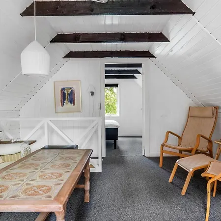 Alflak - 5-2km From The Sea By Interhome Ferienhaus Vesterhede