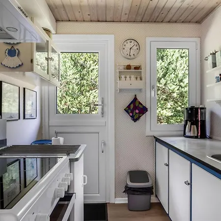 Alflak - 5-2km From The Sea By Interhome Ferienhaus *
