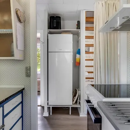 Alflak - 5-2km From The Sea By Interhome *