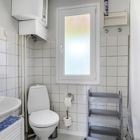 Ferienhaus Alflak - 5-2km From The Sea By Interhome *