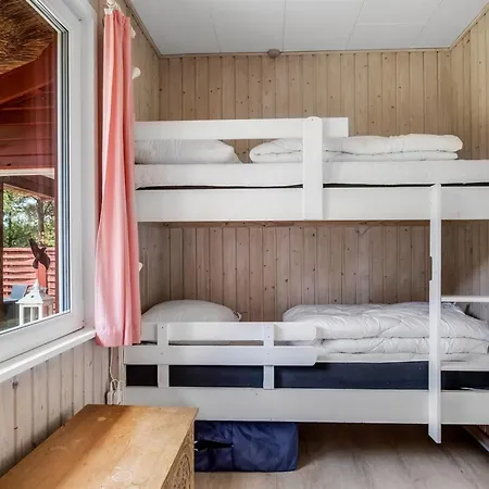 Alflak - 5-2km From The Sea By Interhome Ferienhaus Vesterhede
