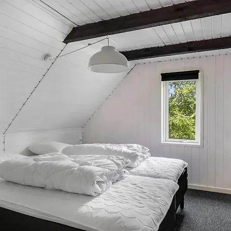 Alflak - 5-2km From The Sea By Interhome Ferienhaus Vesterhede