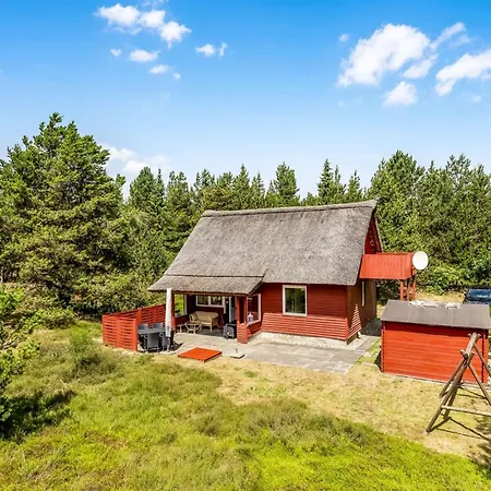Alflak - 5-2km From The Sea By Interhome *