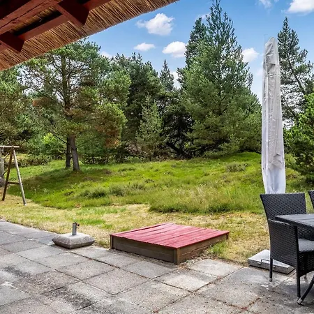 Alflak - 5-2km From The Sea By Interhome Ferienhaus *