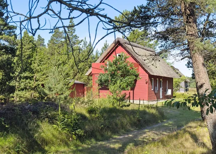 Alflak - 5-2km From The Sea By Interhome