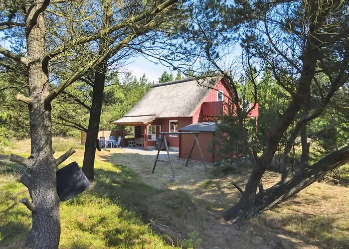 Hébergement de vacances Alflak - 5-2km From The Sea By Interhome