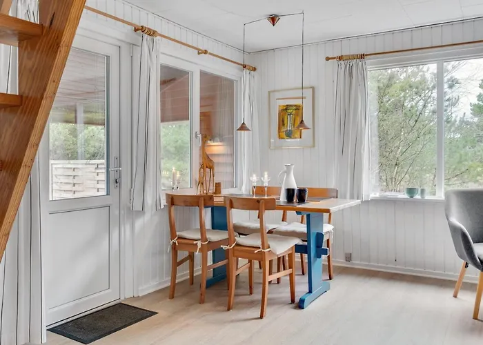 Alflak - 5-2km From The Sea By Interhome *