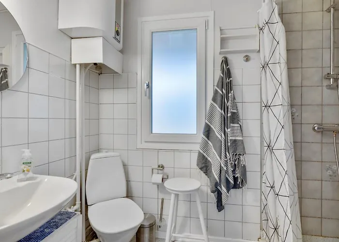 בית נופש Alflak - 5-2km From The Sea By Interhome *