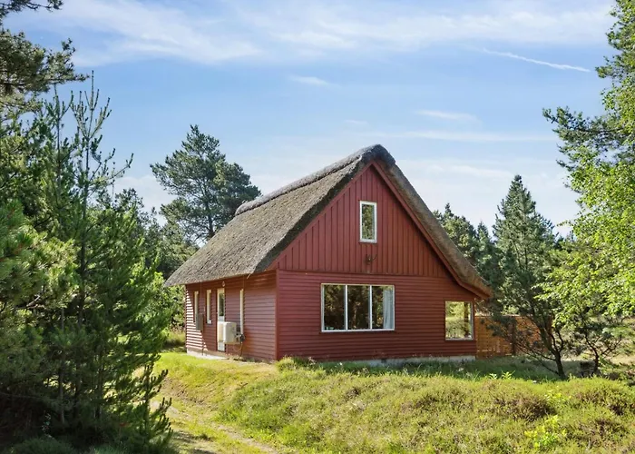 Holiday home Alflak - 5-2km From The Sea By Interhome