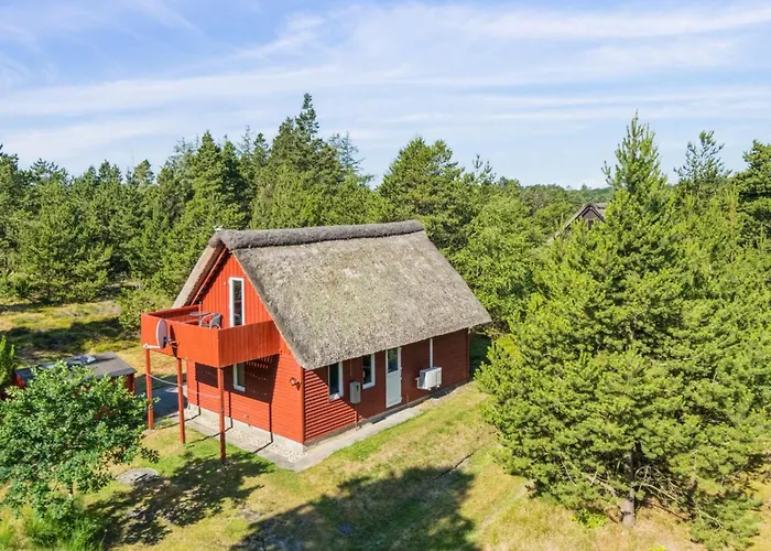 Alflak - 5-2km From The Sea By Interhome *