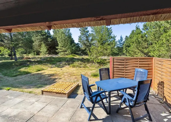 Holiday home Alflak - 5-2km From The Sea By Interhome *