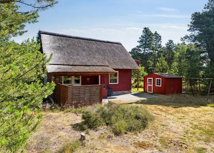 Alflak - 5-2km From The Sea By Interhome *